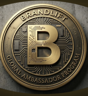 BrandLift Global Ambassador Program